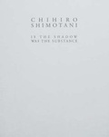 Cover: Chihiro Shimotani - Sch&uuml;ppenhauer, Ch