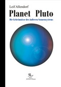 Cover: Planet Pluto - AVINUS Verlag Sieber & Dr. Weber GbR