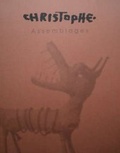 Cover: Assemblages - Sch&uuml;ppenhauer, Ch