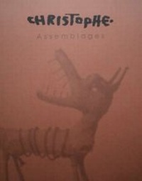 Enlarge image Cover: Assemblages - Schüppenhauer, Ch