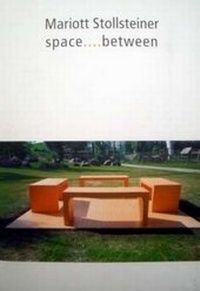 Enlarge image Cover: space....between - Schüppenhauer, Ch
