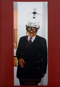 Cover: On The Road to FLUXUS - Sch&uuml;ppenhauer, Ch