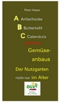 Cover: ABC giftfreien Gem&uuml;seanbaus - OLV Organischer Landbau