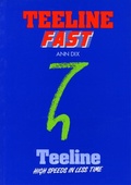 Cover: Teeline Fast - Heinemann