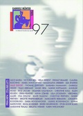 Cover: Ausstellung Gabriele M&uuml;nter Preis '97 - FrauenMuseum - Kunst - Kultur - Forschung