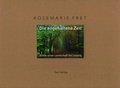 Cover: Die angehaltene Zeit - Sax-Verlag