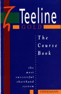 Cover: Teeline Gold Coursebook - Heinemann