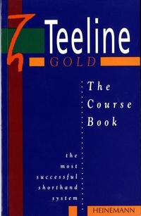 Enlarge image Cover: Teeline Gold Coursebook - Heinemann