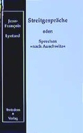 Cover: Streitgespr&auml;che - Trotzdem