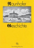 Cover: Naunhofer Geschichte - Sax-Verlag