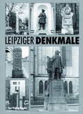 Cover: Leipziger Denkmale - Sax-Verlag