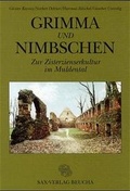 Cover: Grimma und Nimbschen - Sax-Verlag