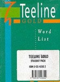 Enlarge image Cover: Teeline Gold Student Pack - Heinemann