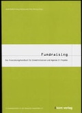 Cover: Fundraising - oekom verlag