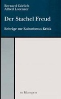 Cover: Der Stachel Freud - zu Klampen Verlag