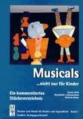 Cover: Musicals... nicht nur f&uuml;r Kinder - ConBrio