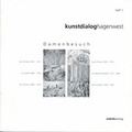Cover: Damenbesuch - ardenkuverlag