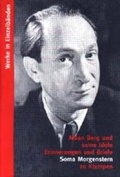 Cover: Werke in Einzelb&auml;nden / Alban Berg und seine Idole - zu Klampen Verlag