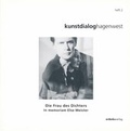 Cover: Die Frau des Dichters - ardenkuverlag
