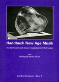 Cover: Handbuch New Age Musik - ConBrio