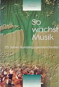 Cover: So w&auml;chst Musik - ConBrio