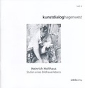 Cover: Heinrich Holthaus - Stufen eines Bildhauerlebens - ardenkuverlag