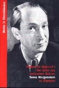 Cover: Der Sohn des verlorenen Sohnes - zu Klampen Verlag