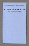 Cover: Figurentheater - Nold, W