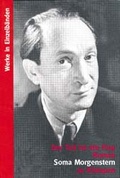 Cover: Der Tod ist ein Flop - zu Klampen Verlag