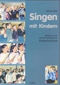 Cover: Singen mit Kindern - ConBrio