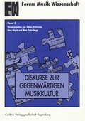 Cover: Diskurse zur gegenw&auml;rtigen Musikkultur - ConBrio