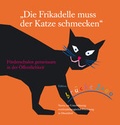 Cover: Die Frikadelle muss der Katze schmecken - skript-Verlag