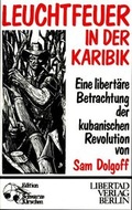 Cover: Leuchtfeuer in der Karibik - Libertad