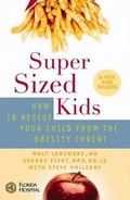 Cover: SuperSized Kids - FaithWords