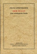 Cover: Der Staat - Libertad