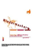 Cover: Narren, Nulpen, Niedermacher - zu Klampen Verlag