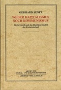 Cover: Weder Kapitalismus noch Kommunismus - Libertad