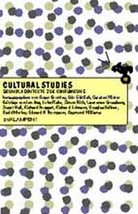 Abbildung von: Cultural Studies - zu Klampen Verlag