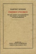 Cover: Freiheit und Brot - Libertad