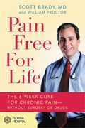 Cover: Pain Free for Life - Center Street