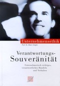 Cover: Verantwortungssouver&auml;nit&auml;t - SC Verlag