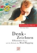 Cover: Denk-Zeichnen - SC Verlag