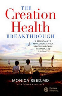 Enlarge image Cover: The Creation Health Breakthrough - FaithWords
