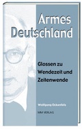Cover: Armes Deutschland - MM Verlag