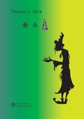 Cover: Warum dieses Buch nicht "Asterisk und Obelisk" heissen darf! - Nous