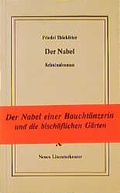 Cover: Der Nabel - Neues Literaturkontor