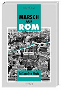 Enlarge image Cover: Marsch auf Rom - MM Verlag