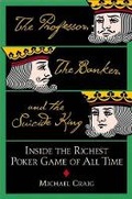 Cover: The Professor, the Banker, and the Suicide King - Grand Central Publishing