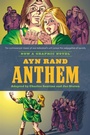 Cover: Ayn Rand's Anthem - New American Library
