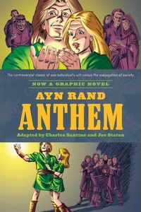 Enlarge image Cover: Ayn Rand's Anthem - New American Library